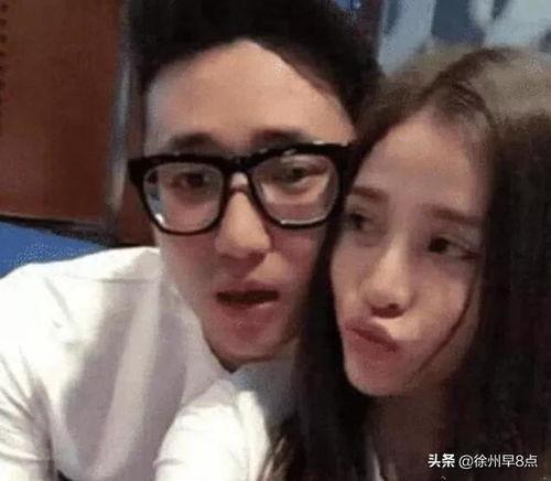 娱乐圈吃瓜小视频女主